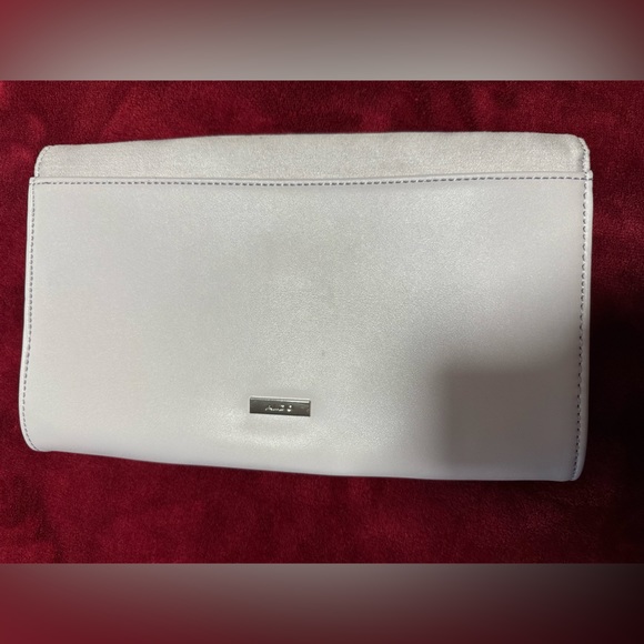Aldo lavender clutch - 5 for $25 for items marked with ⭐️ - Picture 4 of 4